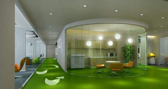 合肥工業(yè)能源裝修設(shè)計(jì) - 盡在甲方裝飾！