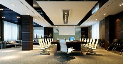 合肥政府機(jī)關(guān)裝修設(shè)計(jì) - 盡在甲方裝飾！