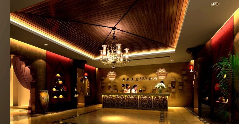 合肥會(huì)所裝修設(shè)計(jì) - 盡在甲方裝飾！