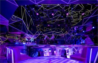 合肥酒吧裝修設計 - 盡在甲方裝飾！