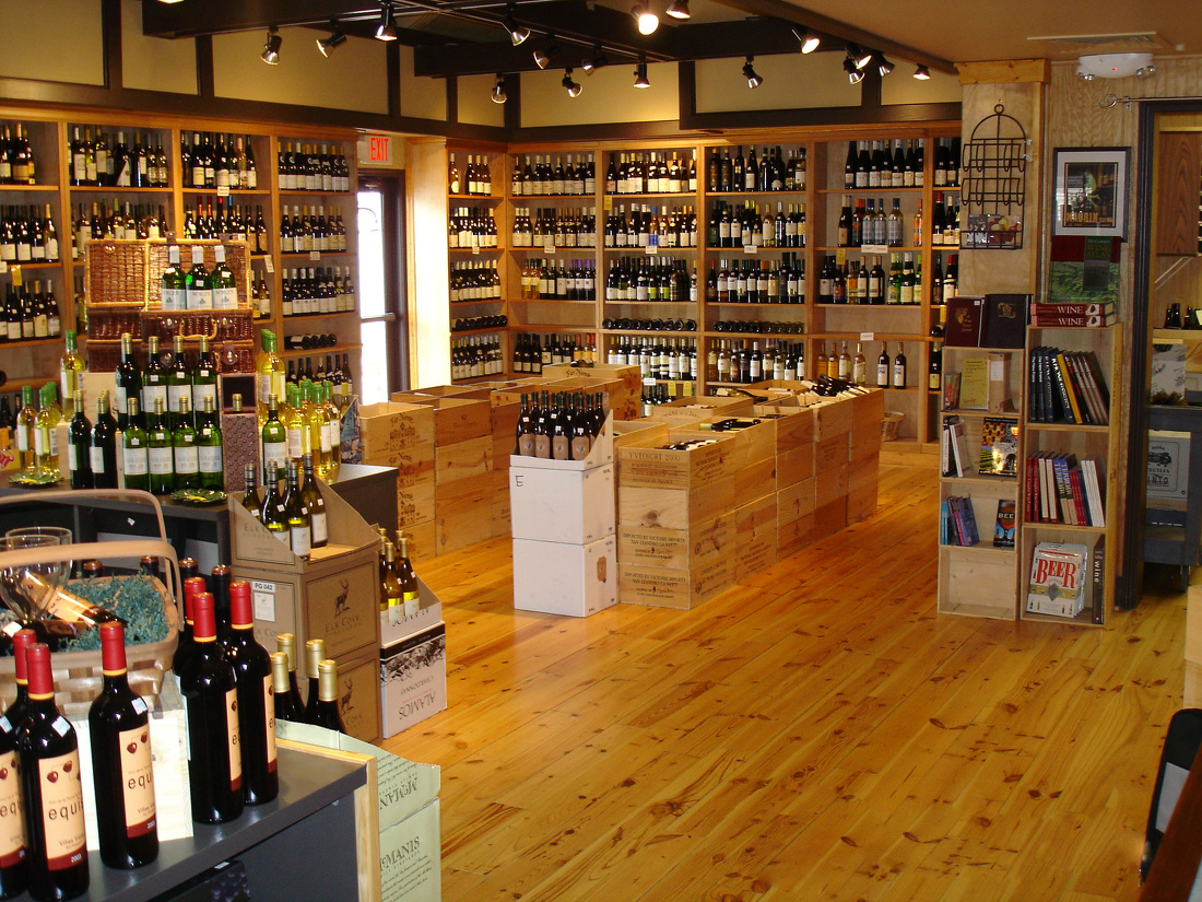 合肥煙酒店裝修設(shè)計(jì) - 盡在甲方裝飾！