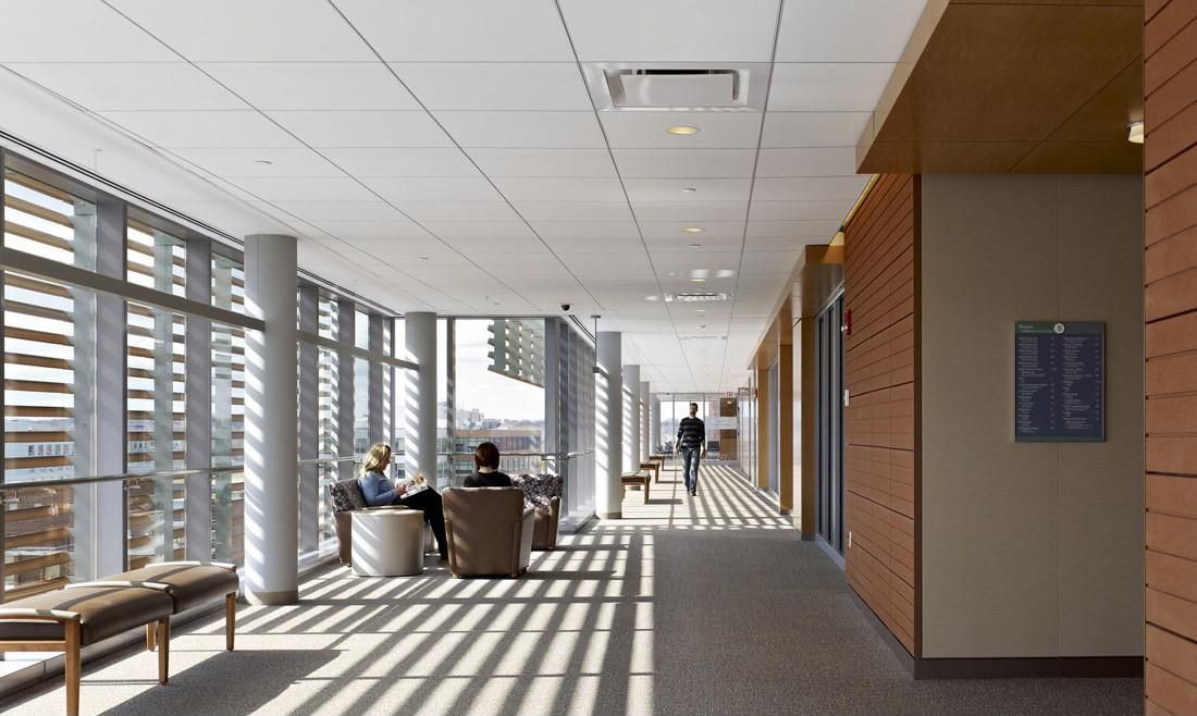 合肥醫(yī)院裝修設(shè)計(jì) - 盡在甲方裝飾！