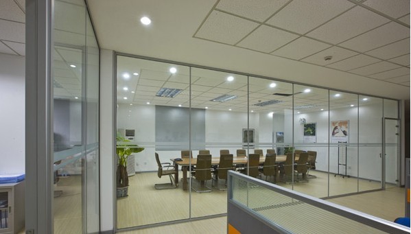 合肥廠房裝修設(shè)計(jì) - 盡在甲方裝飾！