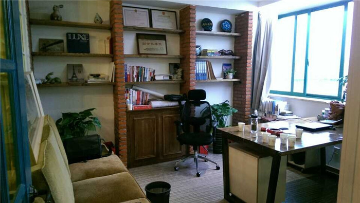 合肥精英設(shè)計(jì)師齊聚甲方裝飾分享交流會(huì)