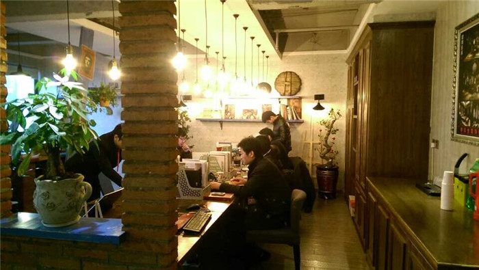 合肥精英設(shè)計(jì)師齊聚甲方裝飾分享交流會(huì)