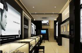 合肥首飾店裝修設(shè)計(jì)有哪些注意點(diǎn)呢？