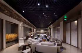 合肥私人會(huì)所裝修設(shè)計(jì) 材料選擇注意事項(xiàng)