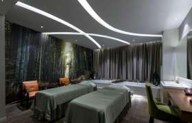 合肥男士spa會(huì)所裝修設(shè)計(jì)四個(gè)環(huán)節(jié)