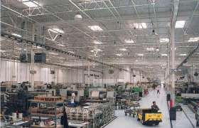 合肥廠房裝修施工，你不知道的那些事！