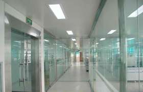 廠房裝修材料如何選擇？合肥廠房裝修公司告訴