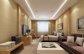 合肥賓館裝修風(fēng)格多種多樣？你要選哪種？