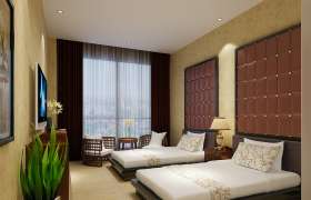 合肥賓館裝修設(shè)計(jì)，您不得不知道的裝修竅門(mén)！