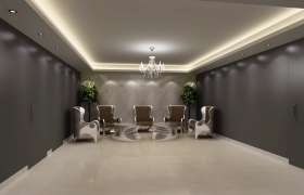 合肥寫(xiě)字樓裝修設(shè)計(jì)相關(guān)注意事項(xiàng)有哪些？