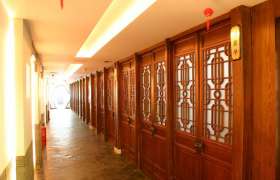 合肥茶樓裝修風(fēng)格中式風(fēng)格怎么樣？