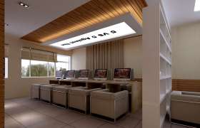 合肥網(wǎng)咖裝修預(yù)算是多少？合肥網(wǎng)咖裝修多少錢(qián)