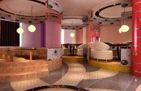 合肥餐飲店裝修設(shè)計(jì)費(fèi)用需要多少錢？