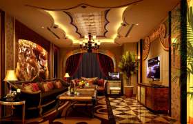 合肥ktv裝修設(shè)計之裝修流程具體內(nèi)容