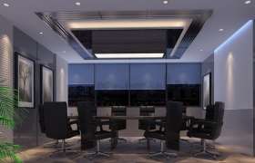 合肥辦公樓裝修設(shè)計(jì)注意事項(xiàng)有哪些？