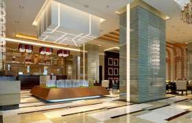 合肥售樓部裝修注意事項，大氣可靠最重要