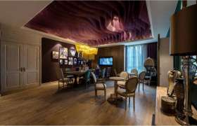 合肥spa會所裝修設計如何做到與眾不同？