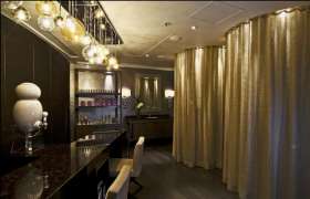 合肥會(huì)所裝修設(shè)計(jì)之高級會(huì)所裝修如何找到共同