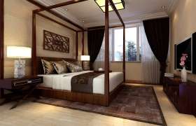 什么是樣板房軟裝設(shè)計，甲方裝飾告訴你