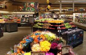 合肥社區(qū)超市裝修設(shè)計，六大注意事項