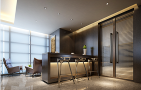 合肥賓館裝修，您想不到的風格