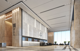 合肥賓館裝修之裝修技巧！