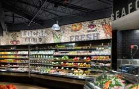 合肥便利店裝修設(shè)計費用是多少？