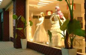 合肥婚紗影樓裝修設(shè)計技巧分享