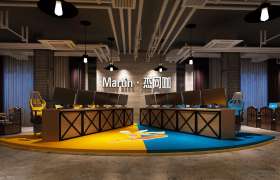 合肥復(fù)古網(wǎng)吧裝修設(shè)計需要注意哪些問題？