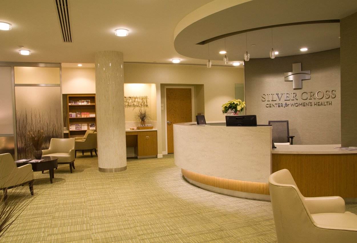 合肥醫(yī)院裝修設(shè)計與施工