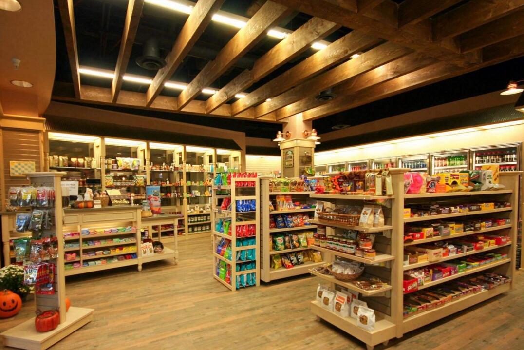 合肥社區(qū)裝修設(shè)計(jì)注意事項(xiàng)